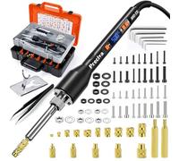 Kit Inserts Filetés Preciva M2-M6 Fer 60W Imprimante 3D