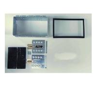 ACV Cache autoradio 381320-00 Double DIN