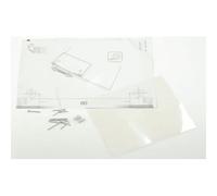 KIT INSTALLATION 45/60 CM POUR LAVE VAISSELLE WHIRLPOOL - C00543155