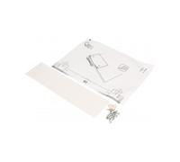 Kit installation 45/60 velcro C00481360 pour Lave vaisselle BAUKNECHT, FRANKE, HOTPOINT ARISTON, IGNIS, INDESIT, KITCHENAID, PRIVILEG,
