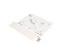 KIT INSTALLATION 45/60CM (VELCRO C00481360 pour Lave vaisselle BAUKNECHT, FRANK