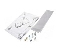 Kit installation 45/60cm (velcro) d'origine Lave-vaisselle (C00481360 WHIRLPOOL ARISTON HOTPOINT INDESIT)