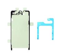 Kit installation Adhésif Écran pour Samsung S24 Original Service Pack Noir