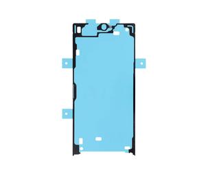 Kit installation Adhésif Écran pour Samsung S24 Ultra Original Noir