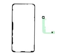 Kit installation Adhésif Vitre Arrière pour Samsung S24 Original Noir