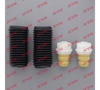 KIT INSTALLATION AMORTISSEUR FIAT P. DOBLO 1.2-1.9JTD 03.01- (BUFFERS+SHIELDS)