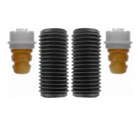KIT INSTALLATION AMORTISSEUR FIAT P. DOBLO 1.2-1.9JTD 03.01- (BUFFERS+SHIELDS)