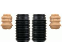 KIT INSTALLATION AMORTISSEUR OPEL P. OMEGA A, B, SENATOR B 1.8-3.2 V6 09.86-07.0