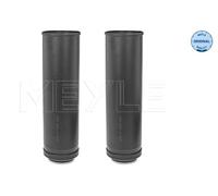 KIT INSTALLATION AMORTISSEUR OPEL T. INSIGNIA 1.4-2.0D 07.08- (BUFFERS+SHIELDS)