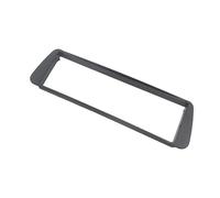 Kit Installation Autoradio FaçAde, Façade d'autoradio adaptée à Citroen Xsara Picasso 1999-2010 Kit d'installation stéréo Automatique 1 DIN Cadre Simple Plaque Frontale