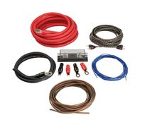 Kit installation complet 35 mm2