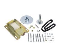 Kit installation desaxee 540-541 - reduction 1:1,5 - FAAC 390744