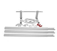 KIT INSTALLATION FACILE CLIMATISATION pour CLIMATISEUR WHIRLPOOL - 208.135