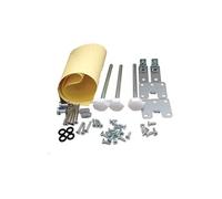 KIT INSTALLATION / FIXATION POUR LAVE VAISSELLE SAMSUNG - DD81-02985B