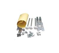 KIT INSTALLATION / FIXATION POUR LAVE VAISSELLE SAMSUNG - DD81-02985B