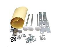 KIT INSTALLATION / FIXATION POUR LAVE VAISSELLE SAMSUNG - DD81-02985B