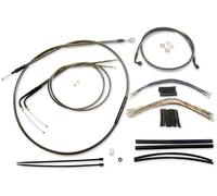 Kit installation guidon Magnum Shielding 06620158