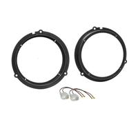 Kit Installation Haut-Parleur Kent533-20 Pour Ford Fiesta 08-17