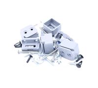 Kit installation panneau decor - Lave-vaisselle (669657 ASKO)