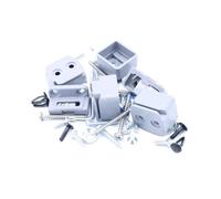 Kit installation panneau decor - Lave-vaisselle (669657 ASKO)