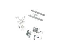 Kit Installation Porte compatible lave-vaisselle C00860552