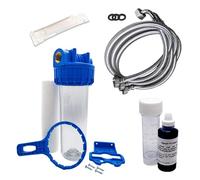 Kit Installation Pour Adoucisseur D'eau F-fc 3/4" (20/27)