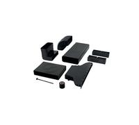 Kit installation recyclage KIT0167757 extérieur plinthe PLINTH OUT pour hotte Nikolatesla FIT