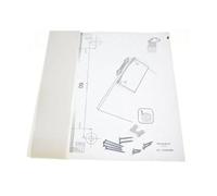Kit Installation Sliding 38-40d