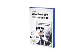 Kit instructions tourneur TNT-300 TORMEK