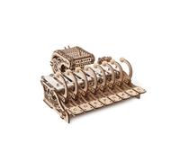 UGEARS CELESTA PIANO G