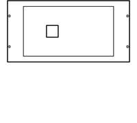 Kit int HA160 cde dir-debr 300 - KITS D'EQUIPEMENTS HAGER UC001