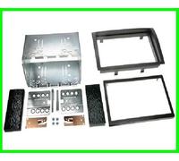 Kit Integration 2 Din Toyota Avensis Grey 04/09