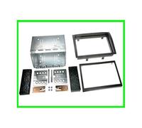 Kit Integration 2 Din Mitsubishi I-Miev Ap 11