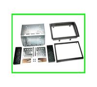 Kit integration 2 din Smart 07-09