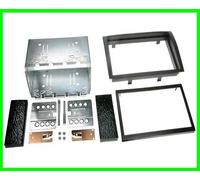 Kit integration 2 din compatible avec Toyota Avensis ap09