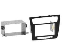 Kit Integration 2din Bmw Serie 1 E87 Ap07 - Avec Clim Auto