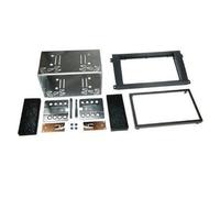 Kit integration 2din compatible avec Fiat Bravo 2