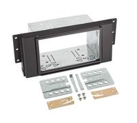 Kit integration 2din compatible avec Land Rover Discovery Freelander RRover Spor