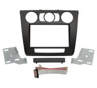 Kit Integration Bmw Serie 1 E87 07-12 - Avec Clim Manuellle Sans I-Drive