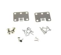 Kit intégration porte - Lave-vaisselle - BRANDT (59727)