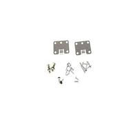 Kit integration porte pour lave vaisselle - as0012672