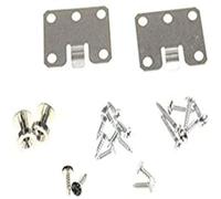 Brandt Kit d'intégration porte lave-vaisselle AS0012672 Compatible Brandt, Fagor, De Dietrich