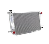 Kit intercooler avant Radiateur Refroidissement Voiture Pour Ford Pour Bronco 1985 1986 9187 1988 1989 1990 1991 1992 1993-1996 F2THHA Radiateur Moteur Transmission Manuelle