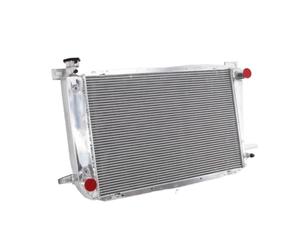 Kit intercooler avant Radiateur Refroidissement Voiture Pour Ford Pour Bronco 1985 1986 9187 1988 1989 1990 1991 1992 1993-1996 F2THHA Radiateur Moteur Transmission Manuelle
