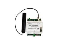 Kit Interface Gsm 2G + Abonnement 10 Ans Inclus - COMELIT SK9072B/2G