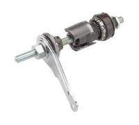 Kit interne pour moyeu à frein à rétropédalage Shimano CB-E110 - Argent - 165 mm