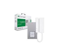 Kit Interphone Ciao + combiné Mini - - KCA2061B