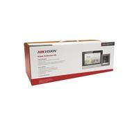 Hikvision DS-KIS602(B) Kit de vidéophone