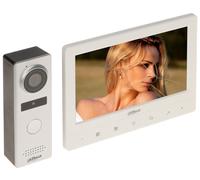 KIT INTERPHONE VIDÉO KTA02 DAHUA