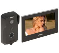 Kit d'interphone vidéo Dahua IPKIT 2MP - DHI-KTP03